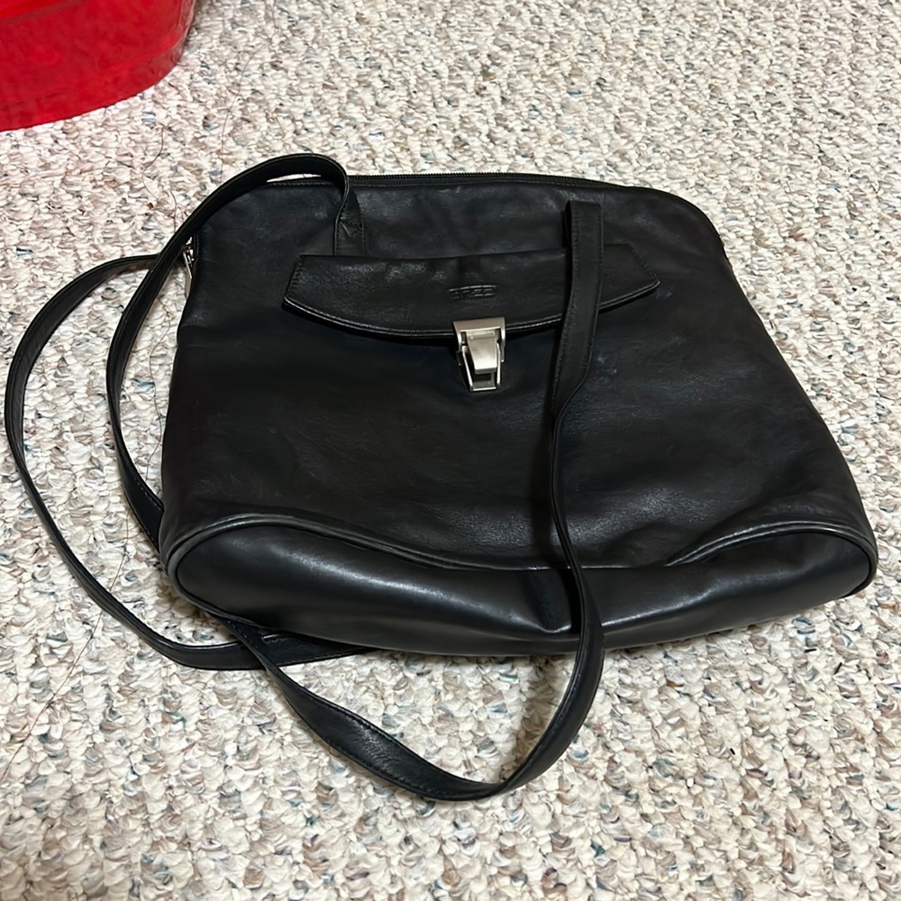 Bree bag